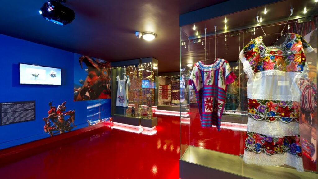 Muzeum Podróżników im. Tony’ego Halika