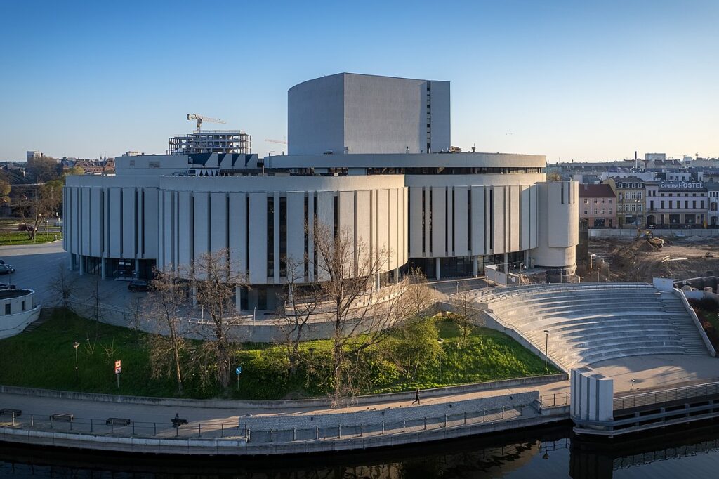 Opera Nova Bydgoszcz