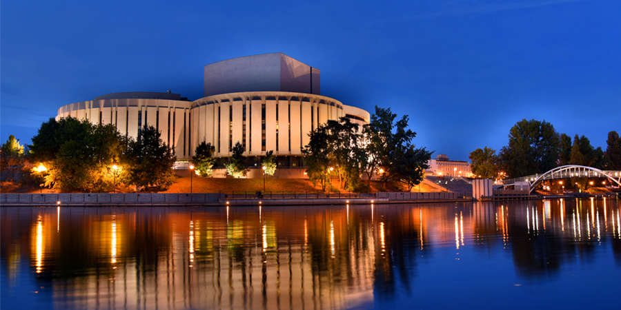 Opera Nova Bydgoszcz