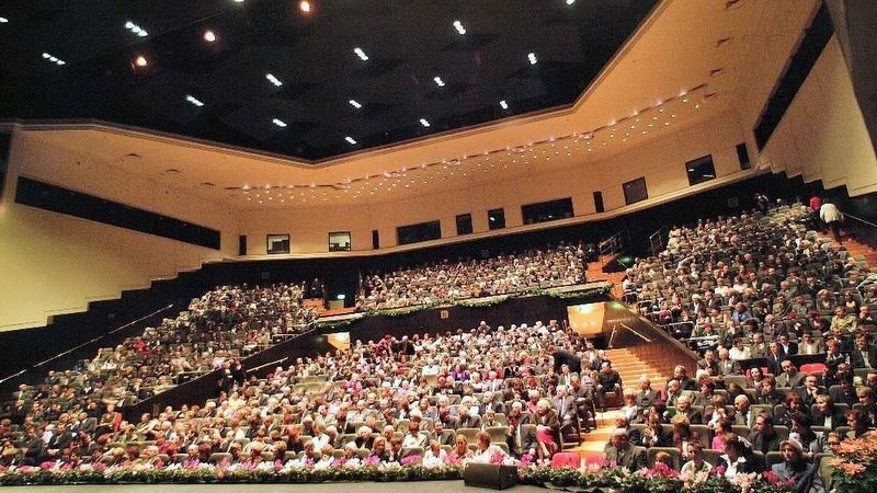 Opera Nova Bydgoszcz