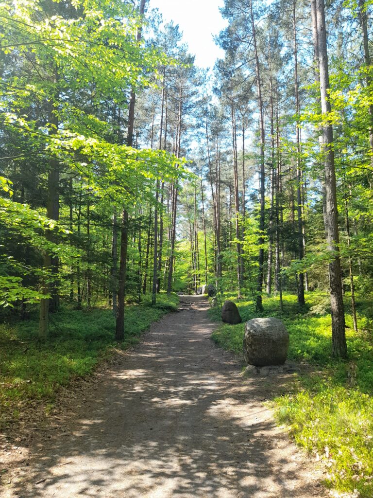 Roztoczański Park Narodowy
