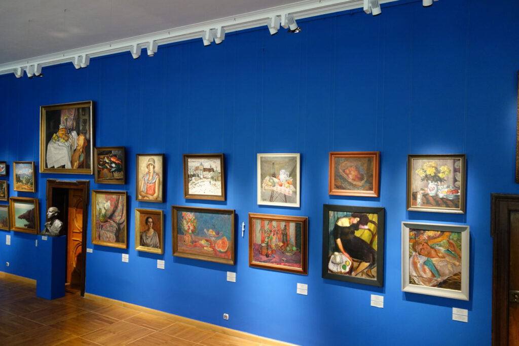 Ratusz Staromiejski w Toruniu