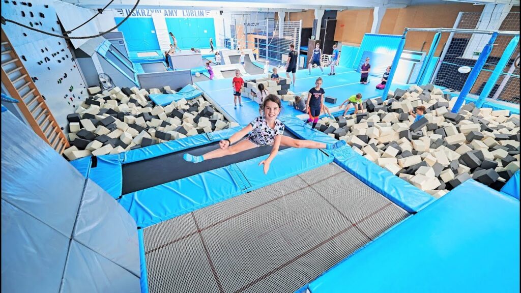 Strefa wysokich lotów Lublin