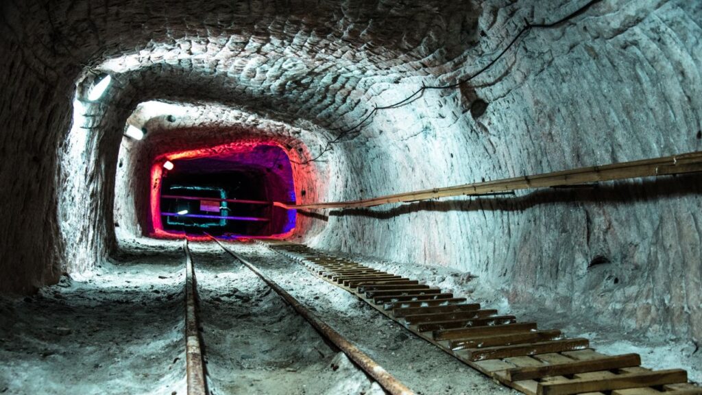 Kopalnia Soli „Wieliczka”