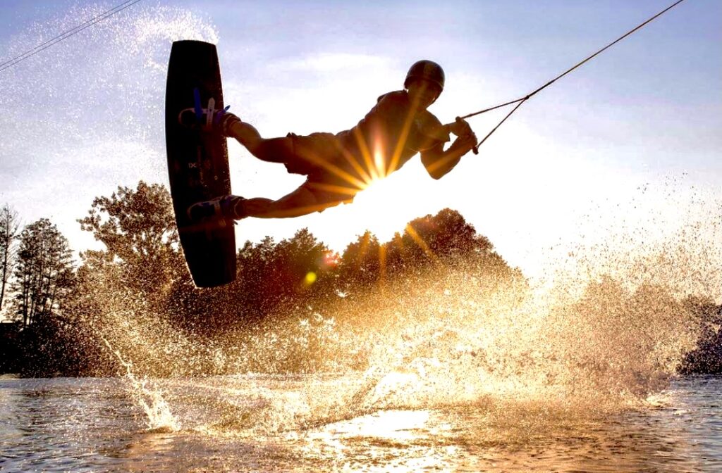 Wakepark Gorzów