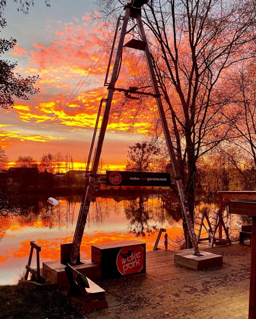 Wakepark Gorzów