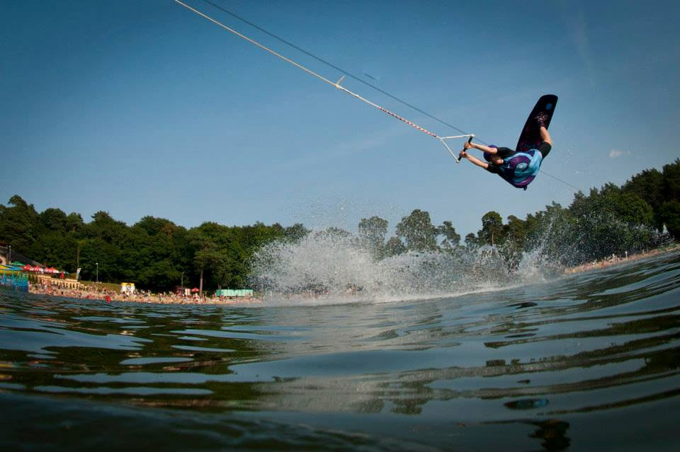 Wakepark Gorzów