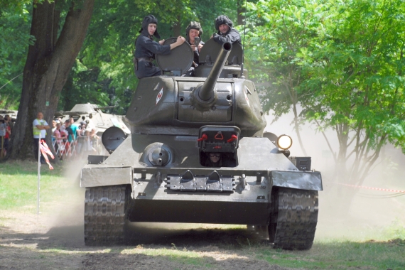 Lubuskie Muzeum Wojskowe