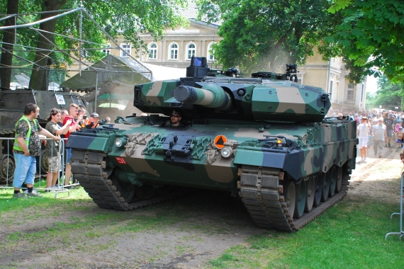 Lubuskie Muzeum Wojskowe