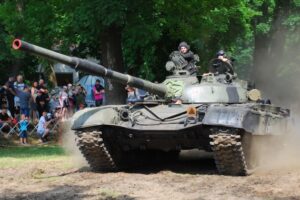 Lubuskie Muzeum Wojskowe