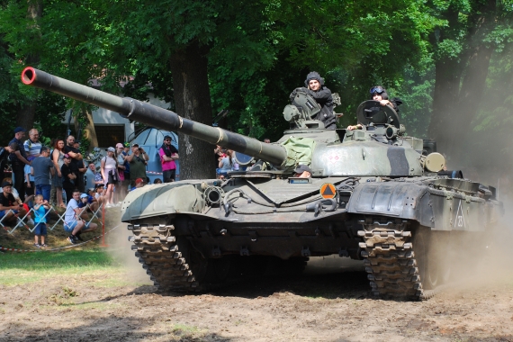 Lubuskie Muzeum Wojskowe