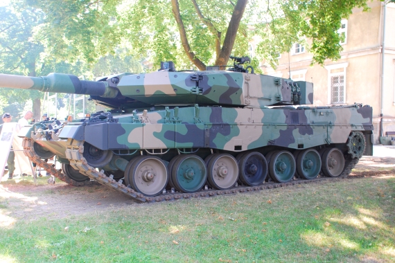 Lubuskie Muzeum Wojskowe