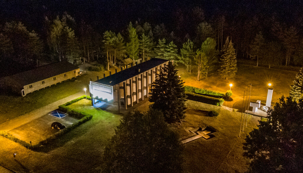 Muzeum Obozów Jenieckich w Żaganiu