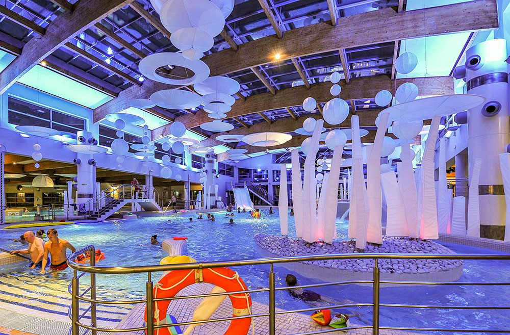 Aquapark Sopot
