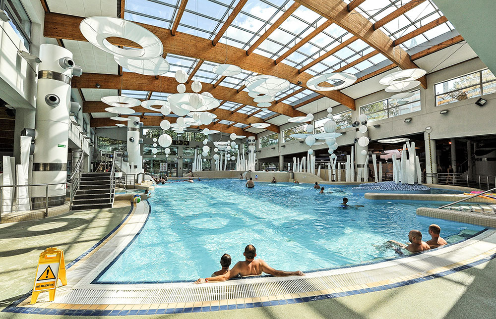 Aquapark Sopot