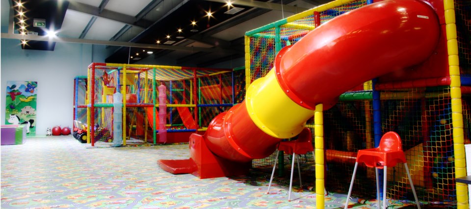 Centrum Rozrywki ARKABOS