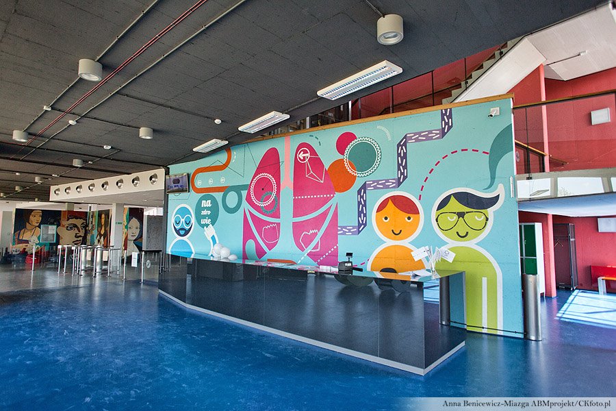 Centrum Nauki Leonardo Da Vinci