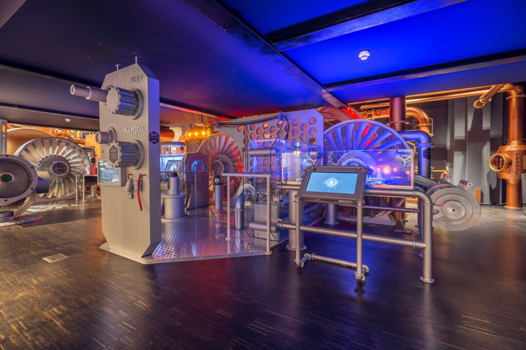 Energetyczne Centrum Nauki