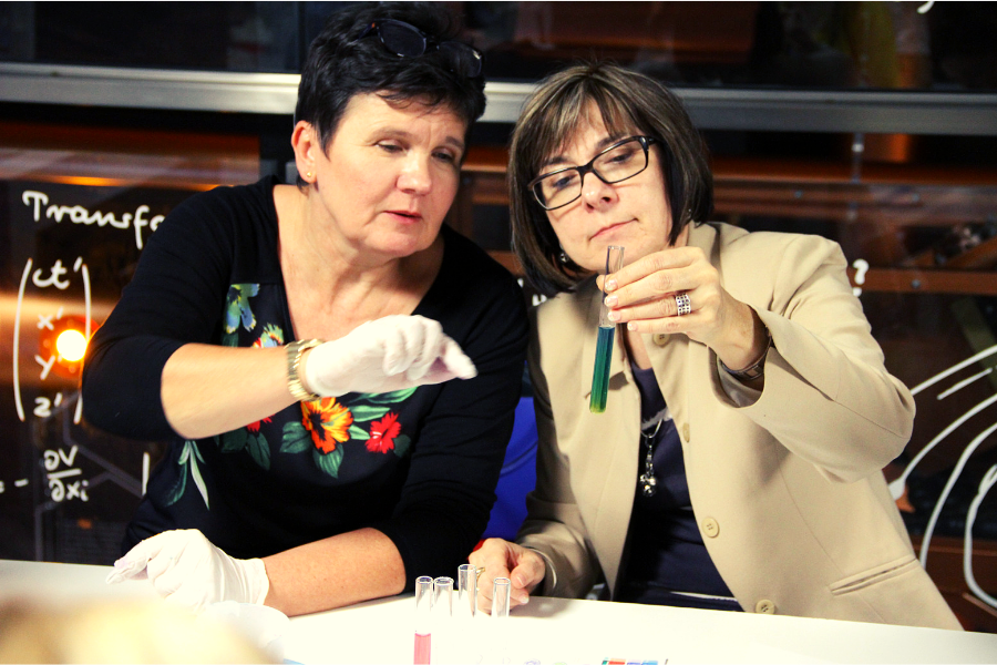 Energetyczne Centrum Nauki