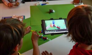 Gdyńskie Centrum Animacji