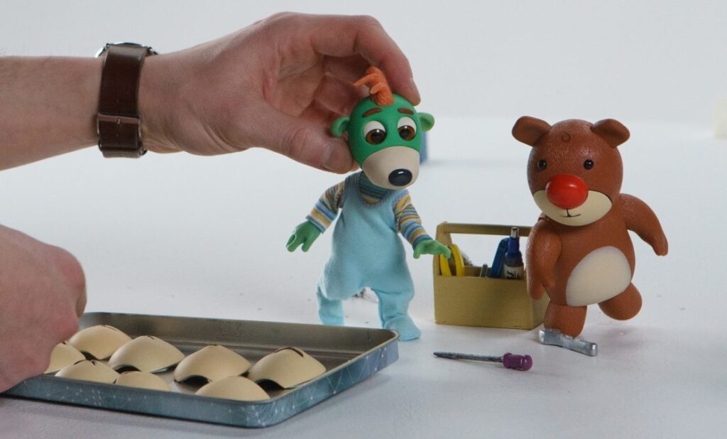 Gdyńskie Centrum Animacji