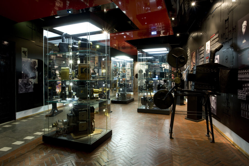 Muzeum Kinematografii w Łodzi