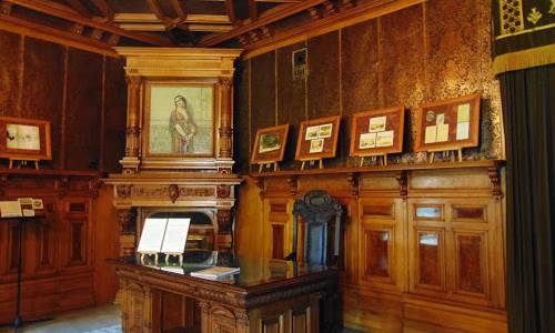 Muzeum Kinematografii w Łodzi