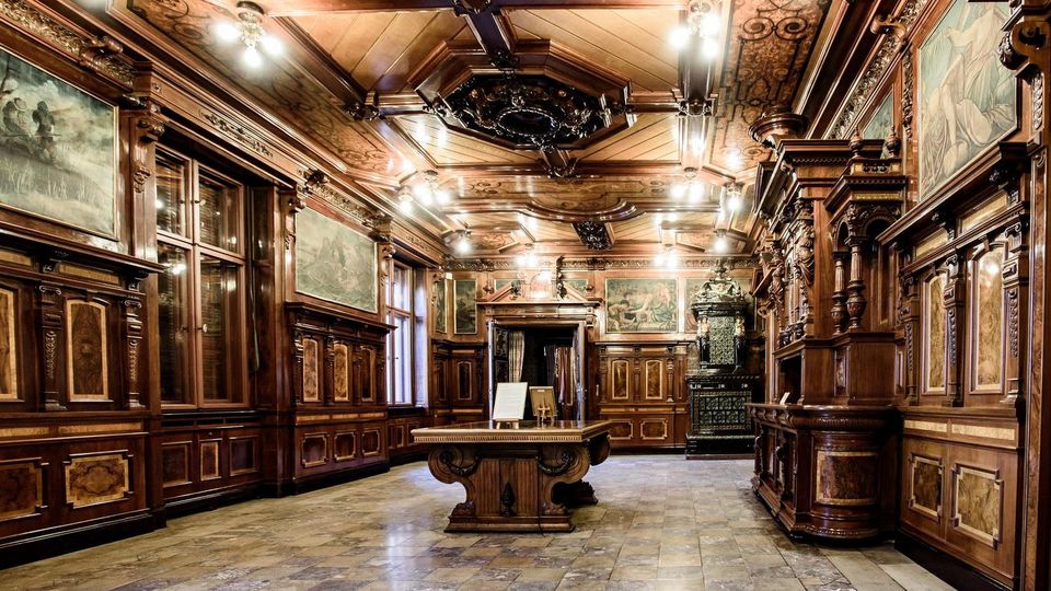 Muzeum Kinematografii w Łodzi