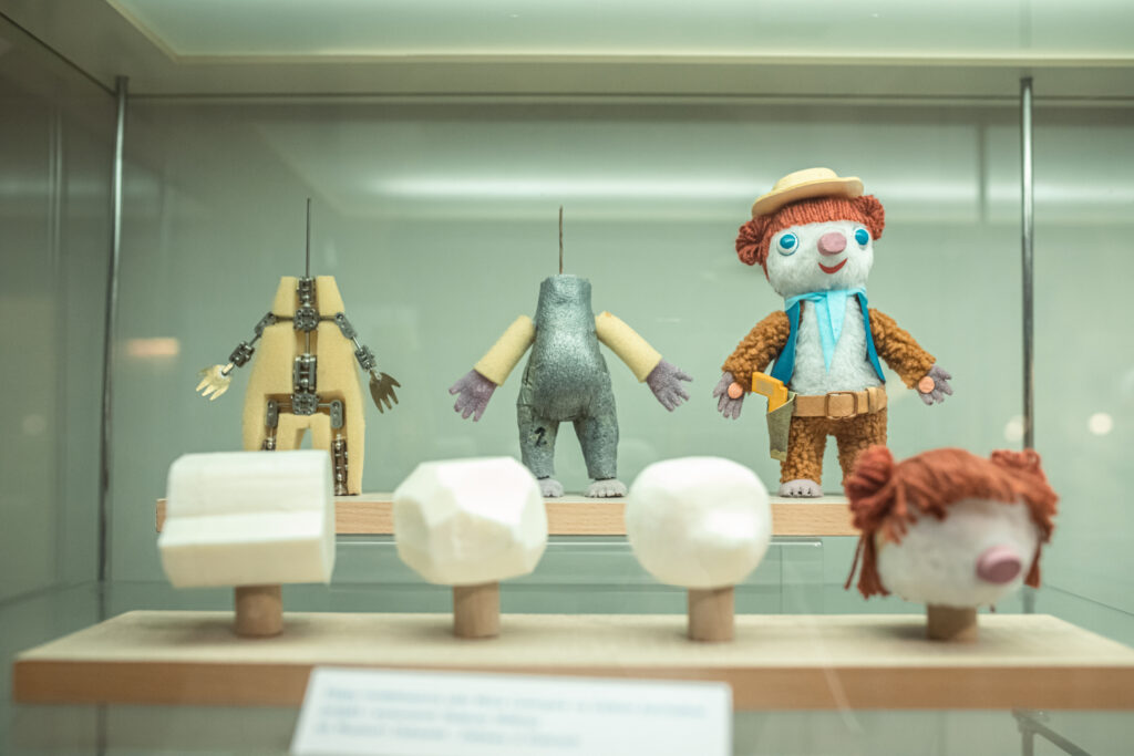 Muzeum Zabawek i Zabawy w Kielcach