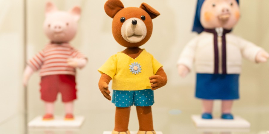 Muzeum Zabawek i Zabawy w Kielcach