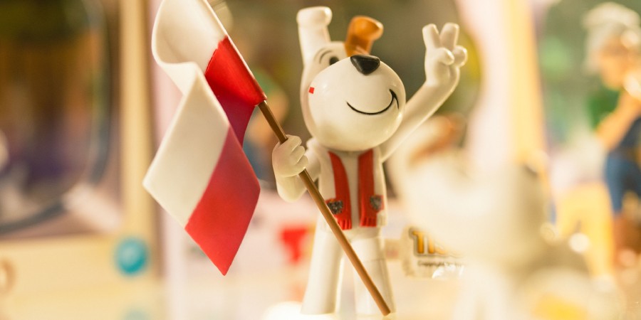 Muzeum Zabawek i Zabawy w Kielcach