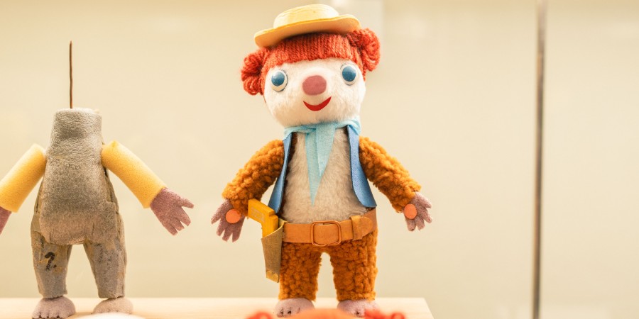 Muzeum Zabawek i Zabawy w Kielcach