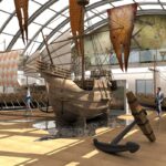 Narodowege Muzeum Morskie