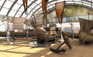 Narodowege Muzeum Morskie