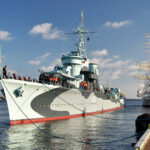 Okręt Muzeum ORP „Błyskawica”