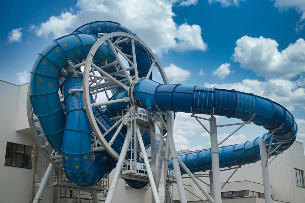 Aquapark Reda