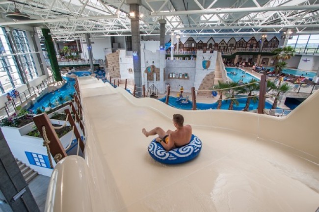 Aquapark Reda