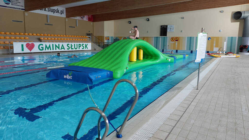 Aqua Park Redzikowo