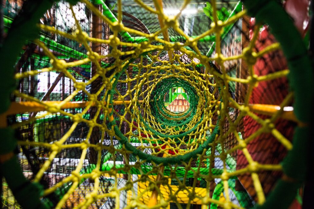 Park Rozrywki FlySky