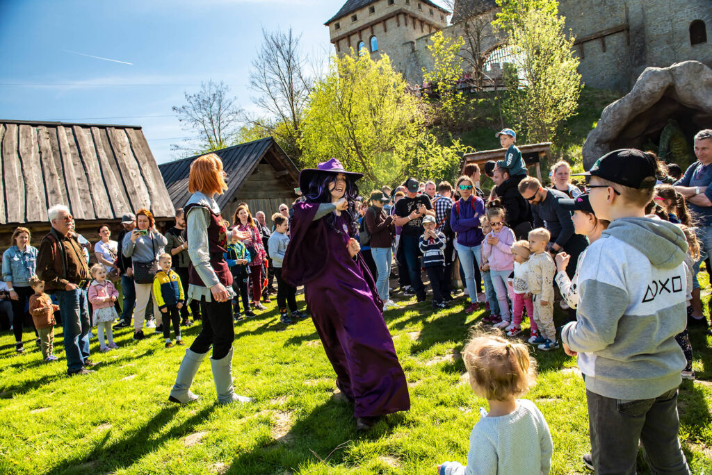 Świat Marzeń Inwałd