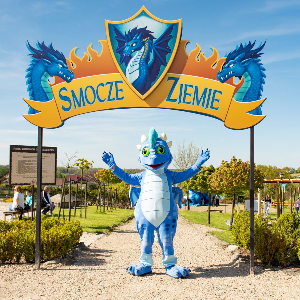 Świat Marzeń Inwałd