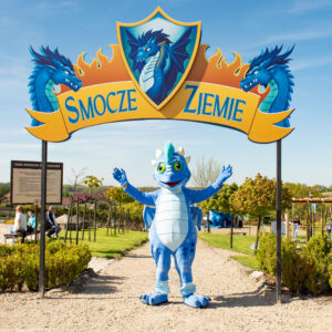 Świat Marzeń Inwałd