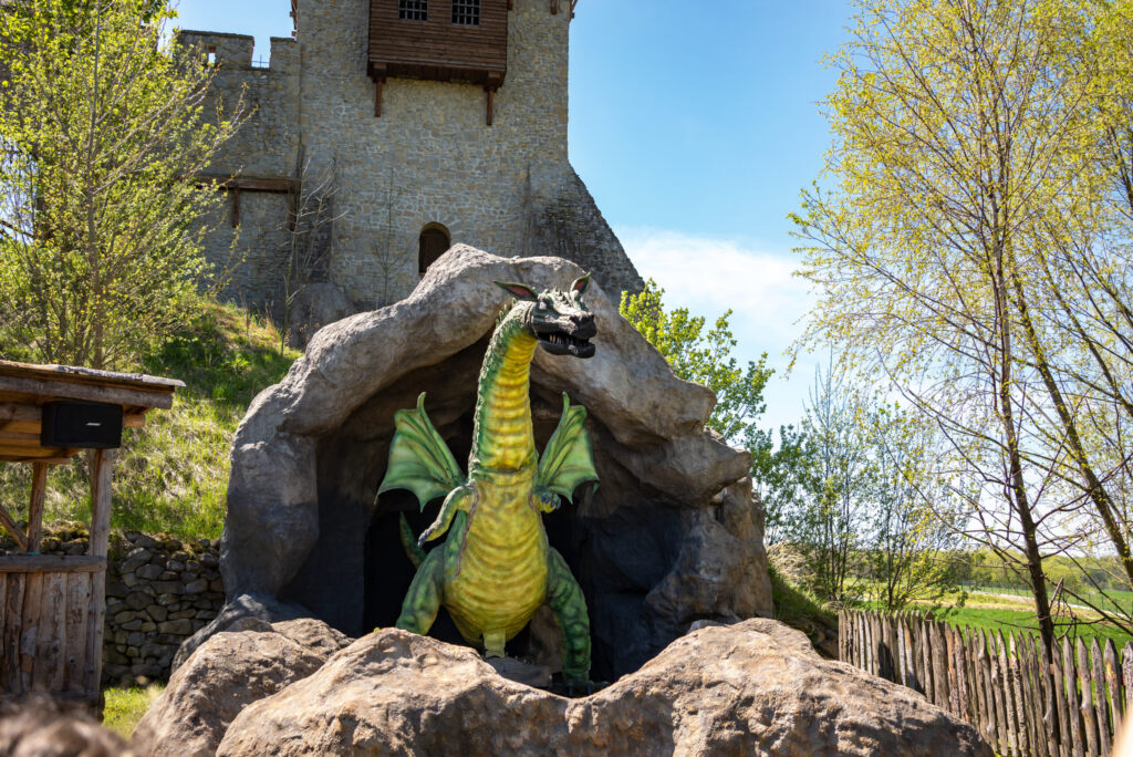 Świat Marzeń Inwałd