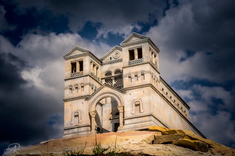 Sabat Krajno PARK Rozrywki i Miniatur