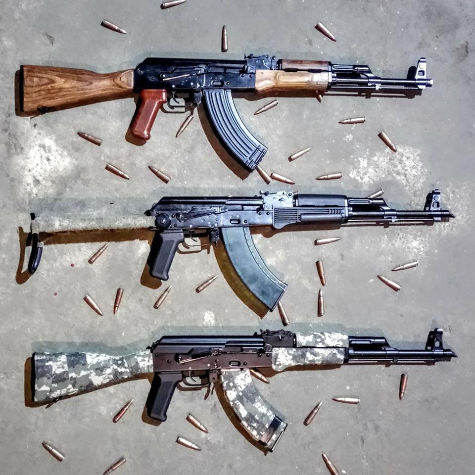 TOP-SHOT Strzelnica Łódź