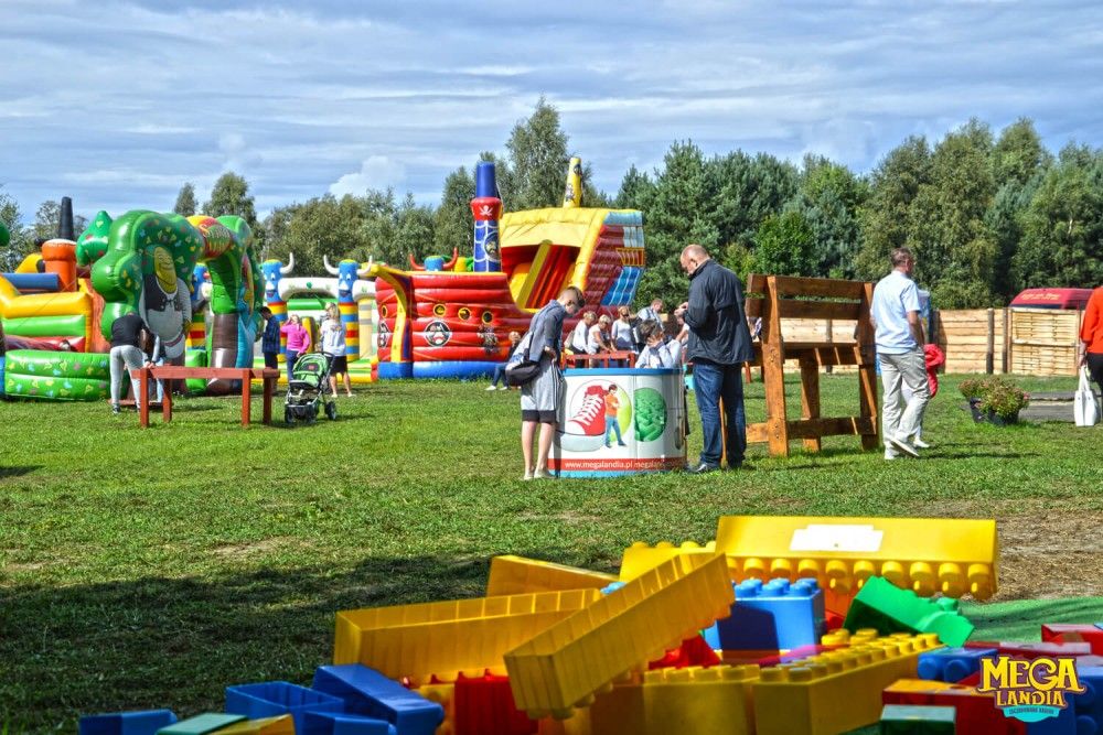 MegaLandia Park Rozrywki