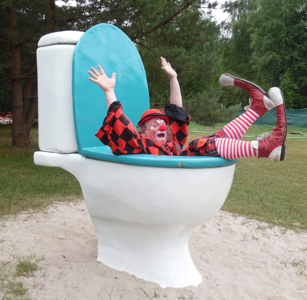 MegaLandia Park Rozrywki