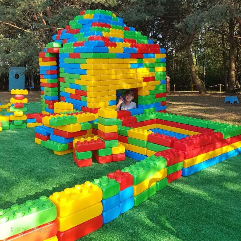 MegaLandia Park Rozrywki