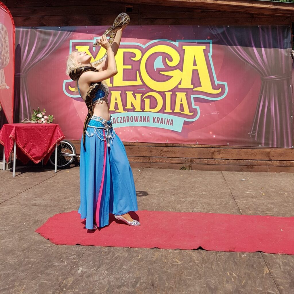 MegaLandia Park Rozrywki