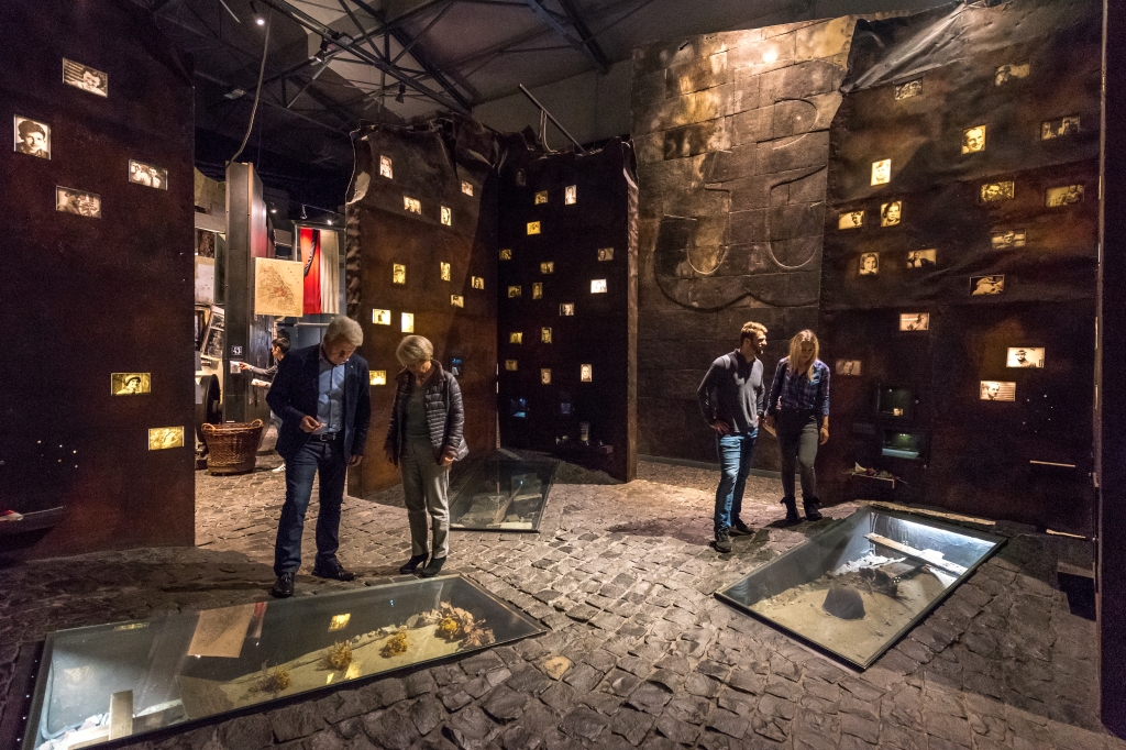 Muzeum Powstania Warszawskiego